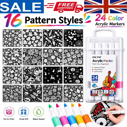 Diy coloring blanket with - diy-coloring,