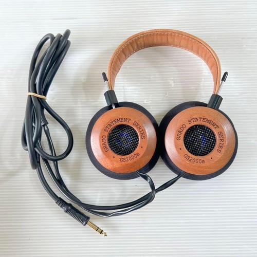 Grado gs2000e statement series - statement,