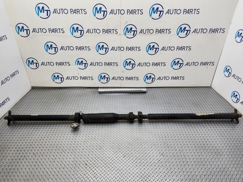 Mercedes class propshaft - mercedes, v