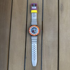 Swatch Scuba Suum101 - vintage