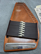 Vintage Oscar Schmidt 15 Chord