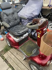 Breaking Shoprider cordoba  Mobility Scooter stripping For Spares & Parts only