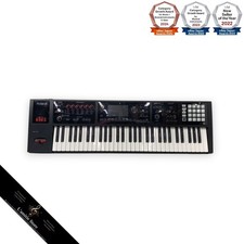 Roland FA06 Synthesizer 61Key
