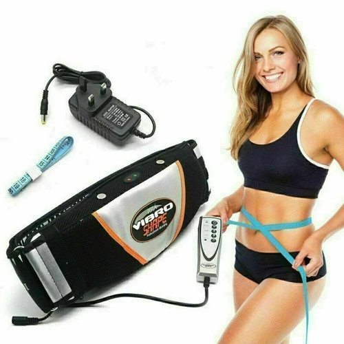Electric heating belly - heating, massage