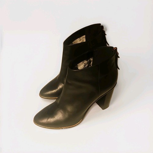 Ted baker hiharu black - ted, ankle