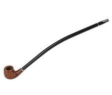 Wooden Tobacco Smoking Pipe