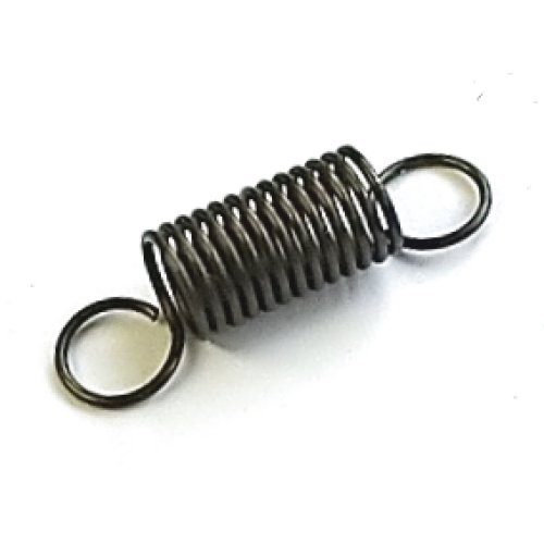 Cav dpa control bracket spring - cav,