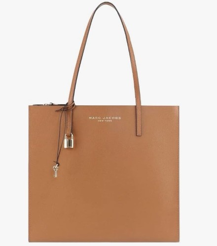 Marc jacobs grind large - jacobs, tote