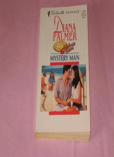 Mystery man silhouette - man, (silhouette