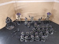 Necron Army Bundle Tabletop