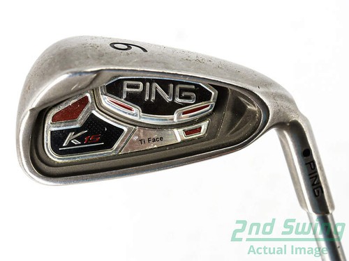 Ping k15 single iron - k15,