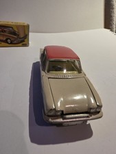 ORIGINAL VINTAGE CORGI 234