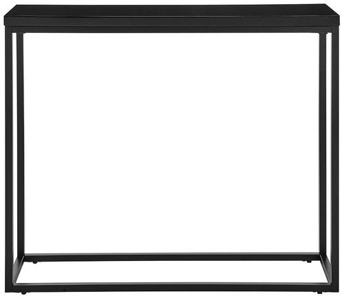 Teresa wide black - 35,