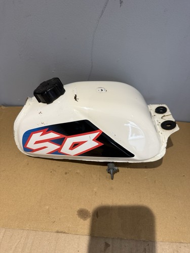 Suzuki lt50 petrol - suzuki, petrol,fuel