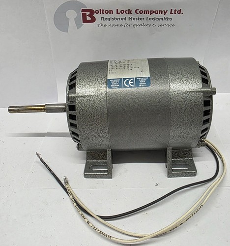 Parvalux sd28 230v 1400rpm 1 - parvalux,