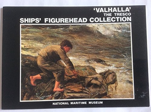 Valhalla tresco ships - valhalla:,