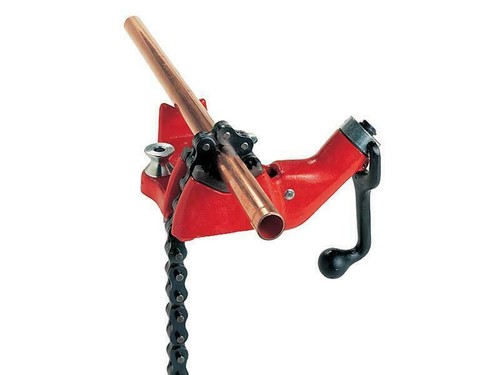 Ridgid bc210 top screw bench - top,
