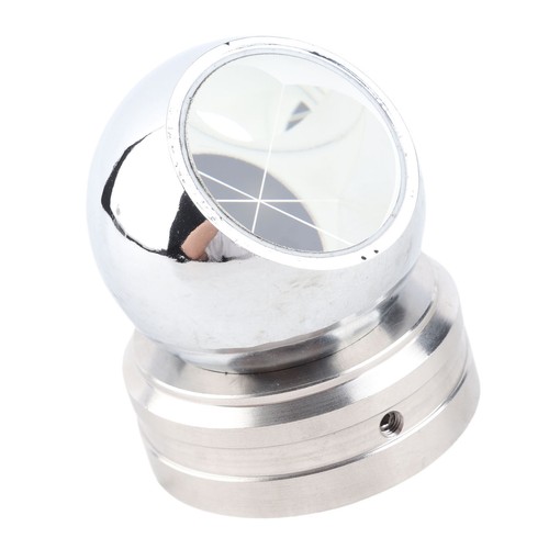 Total station spherical prism - total,