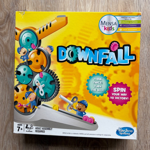 Hasbro gaming downfall - gaming,