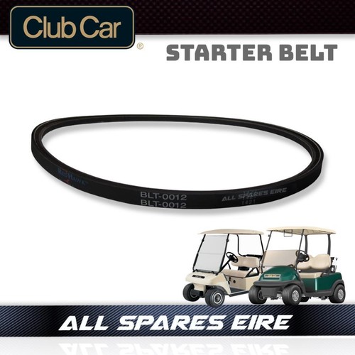 Club car golf cart - cart, buggy