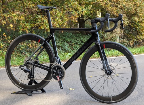 Wilier filante rival axs - wilier,