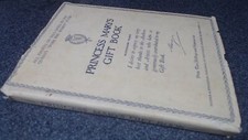 			Princess Marys Gift Book