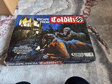 Vintage Escape From Colditz