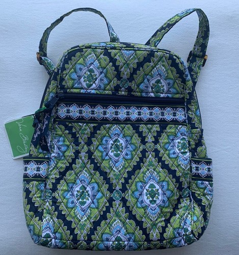 Vera bradley backpack - bradley,