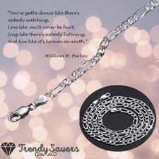 Genuine 925 Sterling Silver