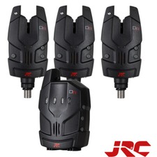 JRC NEW Radar DR Bite Alarm