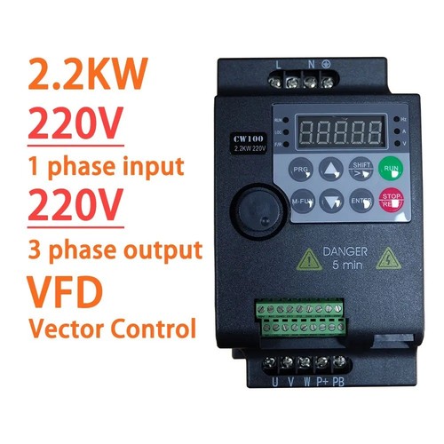 2kw 12a 220v - 2.2kw, ac