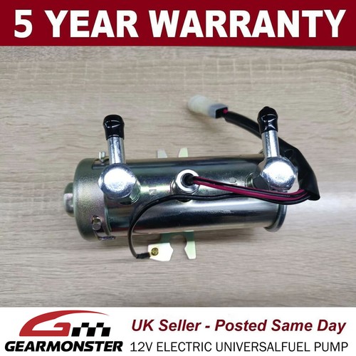 12v electric universal petrol - electric,
