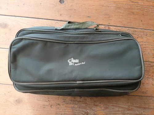 Nash pocket pod bag only - pocket,