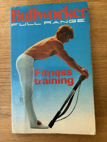 Bullworker full range - x5,
