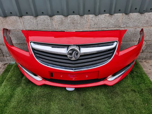 Vauxhall insignia mk1 - vauxhall,