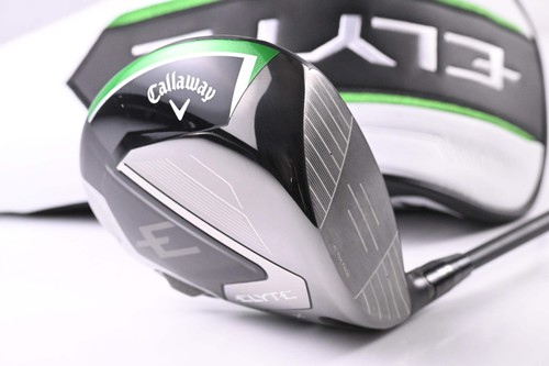 Callaway elyte driver - x, 12