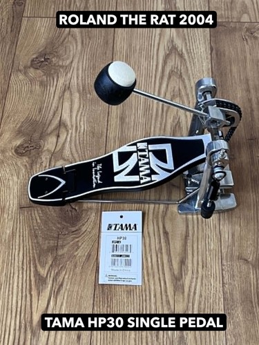 Tama hp30 - ✅🐀🥁✅tama,