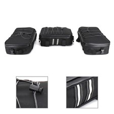 Top Box Panniers Bag Case