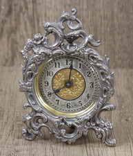 Antique Ansonia NY USA Shelf