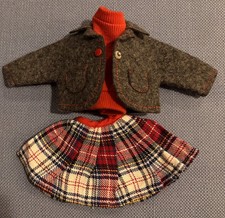 🩷 Vintage 1960s Sindy Doll