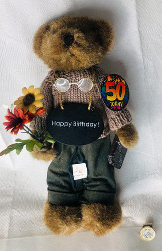 Character teddy bear - character,