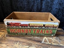 VINTAGE STYLE WOODEN MULTI