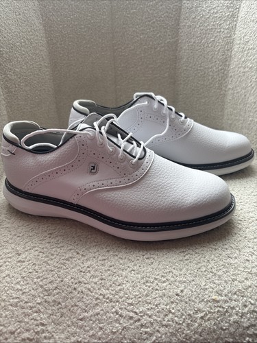 Footjoy traditions 5 - footjoy, 8.5