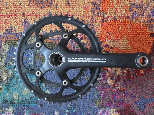Campagnolo mirage ultra - campagnolo,