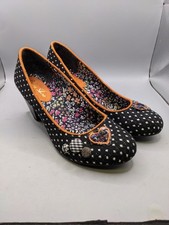 Ruby Shoo Women's Bacall