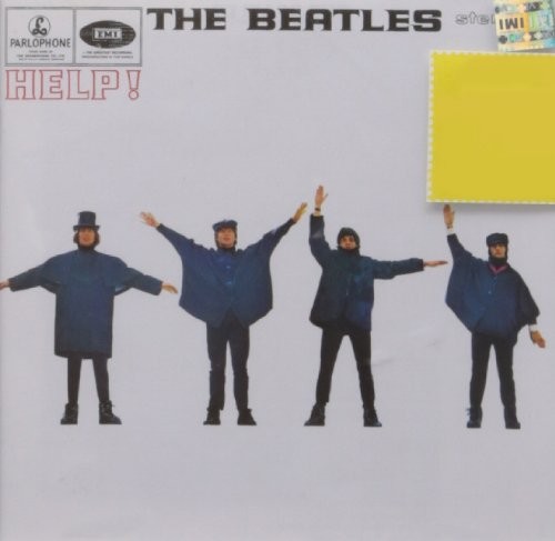 The beatles help - -,