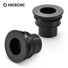 Rear Wheel Hub Spacer Collar