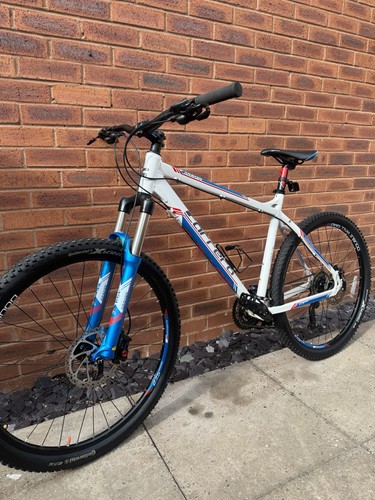 Carrera kraken mountain - kraken, 27.5