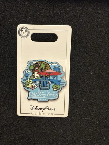 Disney parks old key west - disney,