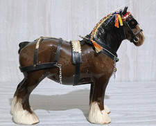 Beswick Bay (Brown) Gloss